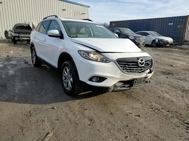 2015 Mazda CX-9 - Image 14
