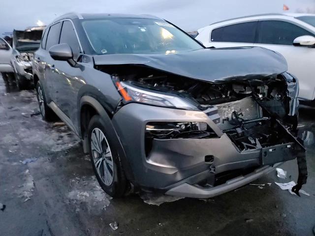 2021 Nissan Rogue - Image 14