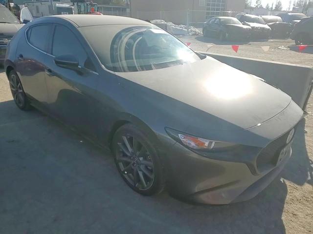 2020 Mazda 3 Preferred VIN: JM1BPAMMXL1167858 Lot: 89066135