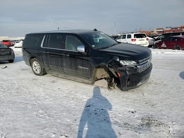 2022 Chevrolet Suburban - Image 11