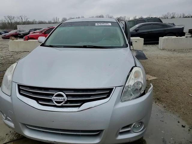 2012 Nissan Altima - Image 14