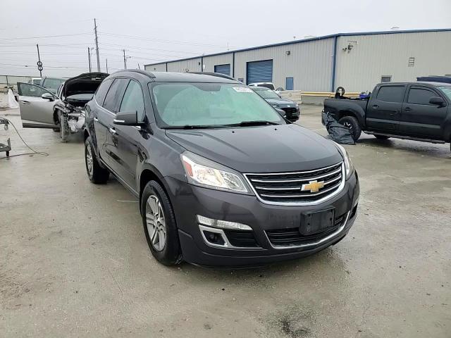 2015 Chevrolet Traverse - Image 14