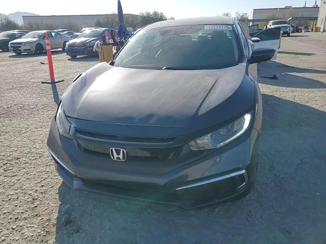 2019 Honda Civic - Image 10