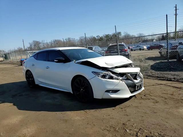 2017 Nissan Maxima - Image 11
