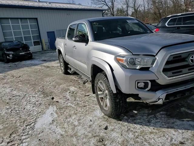 2016 Toyota Tacoma - Image 11