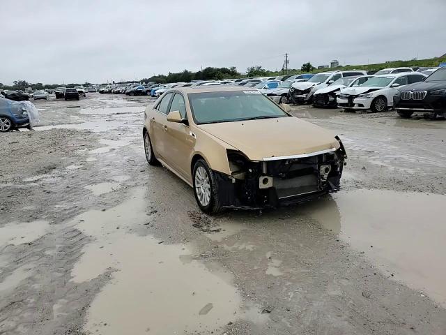 2013 Cadillac CTS - Image 14