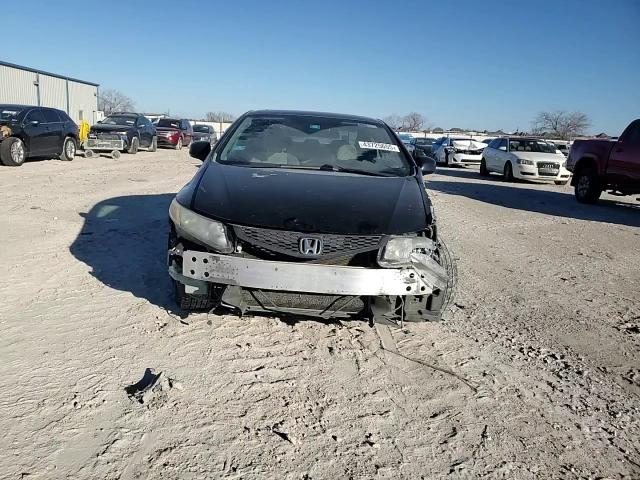 2012 Honda Civic - Image 11