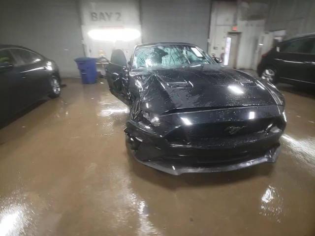 2019 Ford Mustang - Image 14