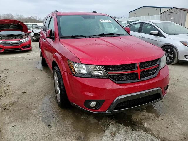 2012 Dodge Journey - Image 15