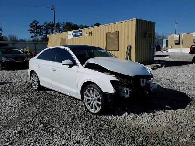 2016 Audi A3 - Image 13