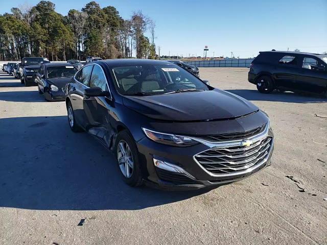 2023 Chevrolet Malibu - Image 11