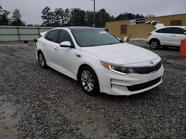 2016 Kia Optima - Image 13