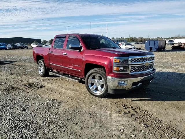 2014 Chevrolet Silverado - Image 14