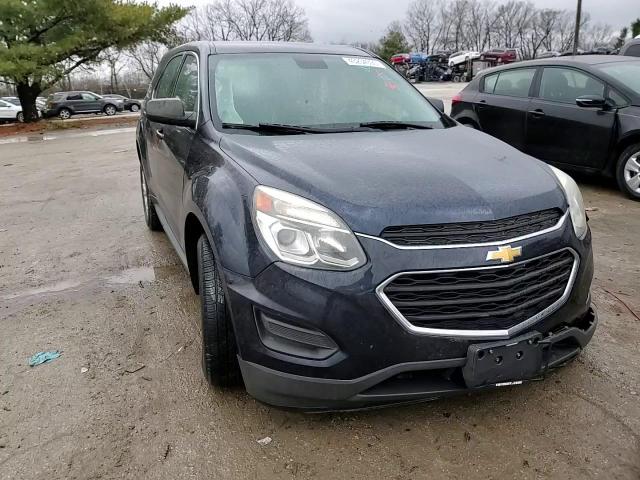 2016 Chevrolet Equinox - Image 12