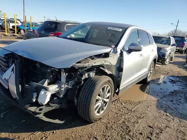 2019 Mazda CX-9 - Image 11