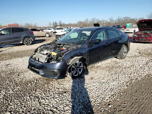 2016 Honda Civic - Image 11