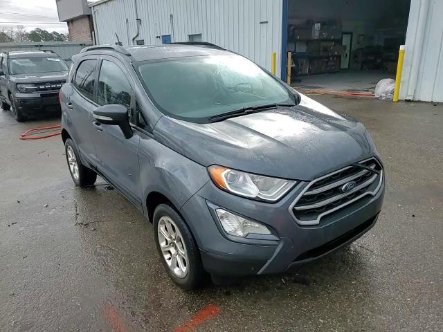 2018 Ford EcoSport - Image 14
