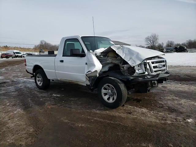 2011 Ford Ranger - Image 11