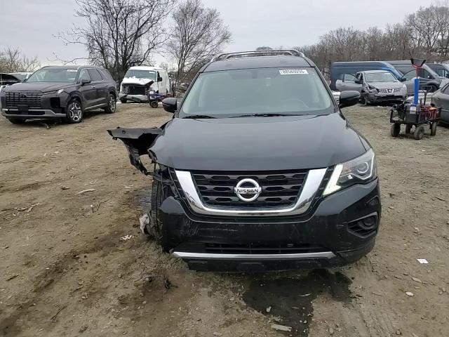 2019 Nissan Pathfinder - Image 11