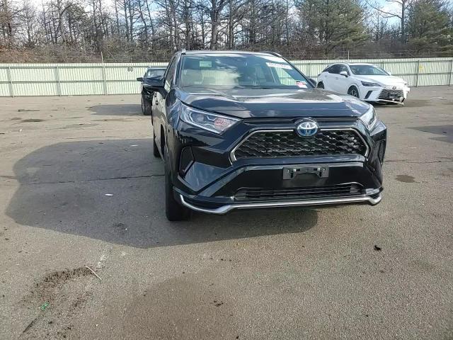 2021 Toyota RAV 4 - Image 11
