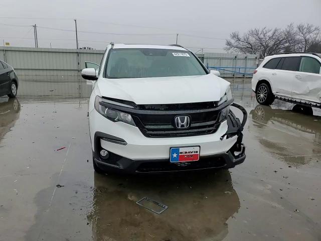 2021 Honda Pilot - Image 12