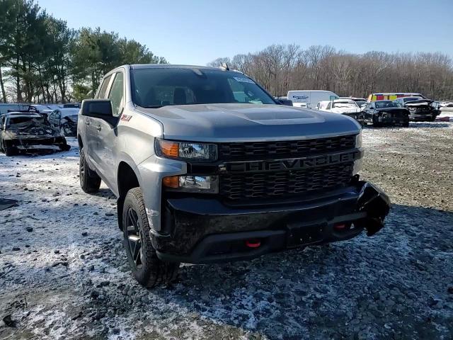 2022 Chevrolet Silverado - Image 11