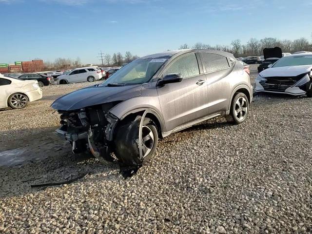 2018 Honda HR-V - Image 11