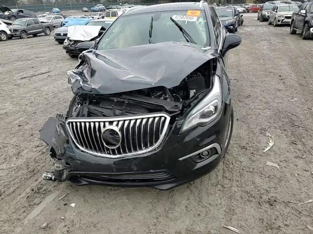 2017 Buick Envision - Image 12