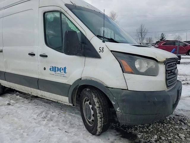 2016 Ford Transit - Image 12