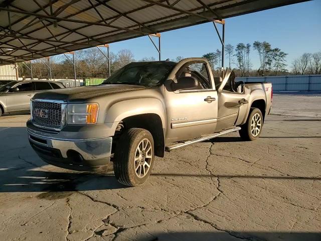2013 GMC Sierra - Image 10