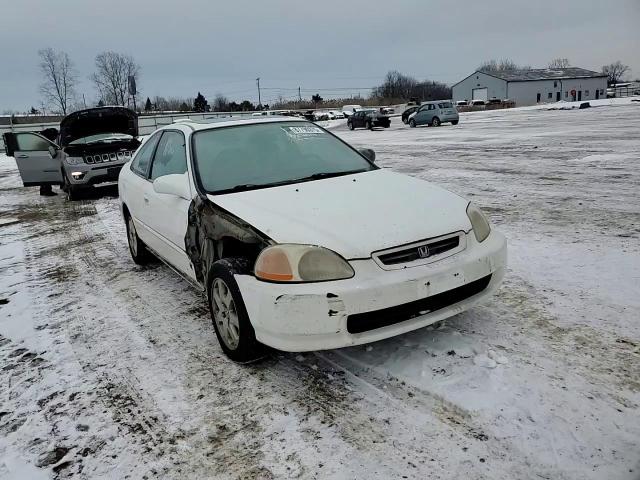 1998 Honda Civic - Image 10