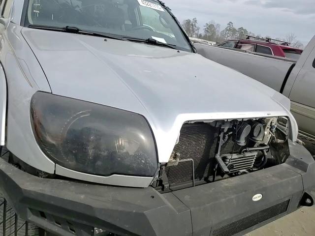2008 Toyota 4Runner - Image 11