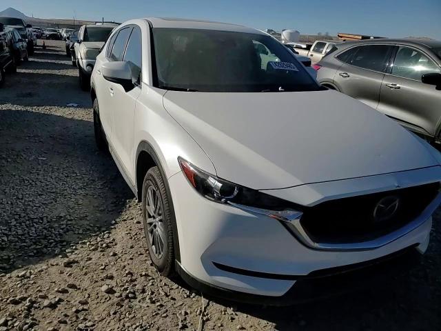2020 Mazda CX-5 - Image 11