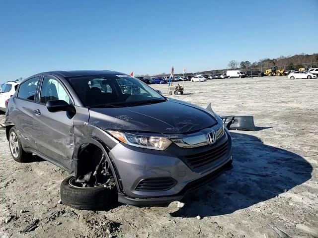 2019 Honda HR-V - Image 11