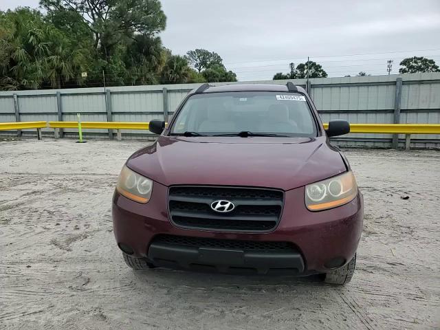 2009 Hyundai Santa Fe - Image 12
