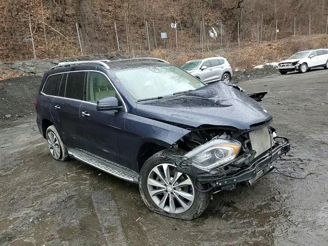 2015 Mercedes-Benz GL-klasse - Image 11