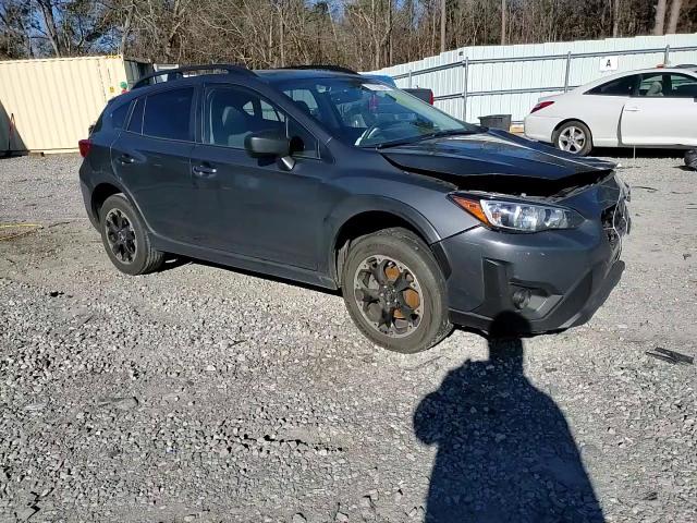2023 Subaru Crosstrek VIN: JF2GTABC5P8326750 Lot: 67205215