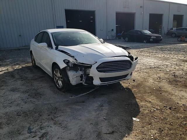 2013 Ford Fusion - Image 11