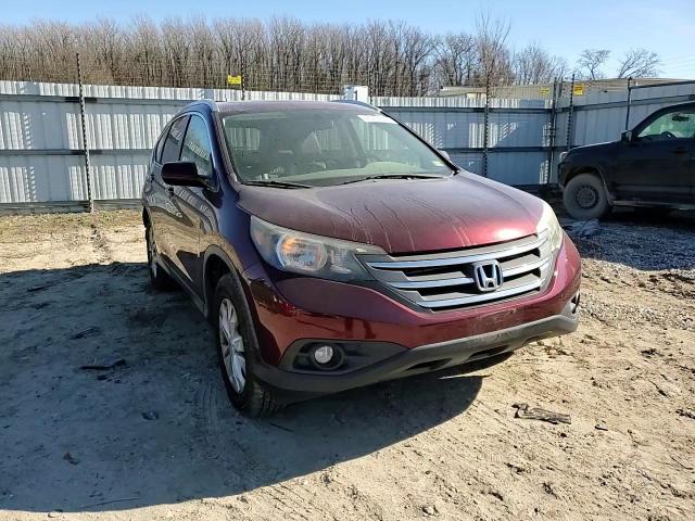 2013 Honda CR-V - Image 11