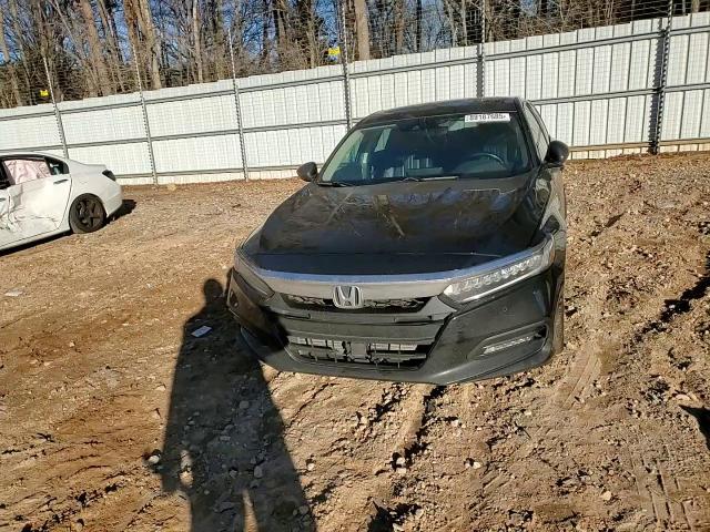 2018 Honda Accord - Image 11
