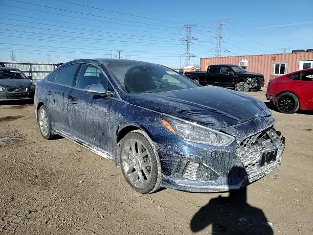 2018 Hyundai Sonata - Image 10