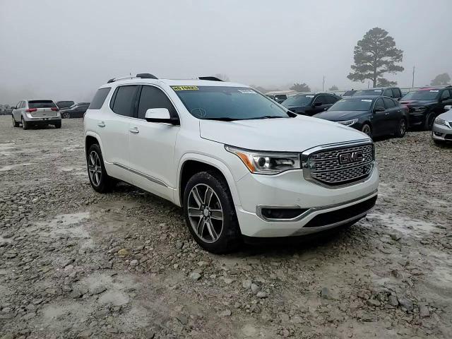 2017 GMC Acadia - Image 12