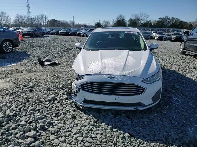 2020 Ford Fusion - Image 11