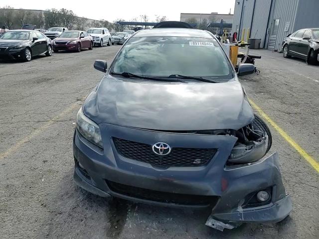 2010 Toyota Corolla - Image 11
