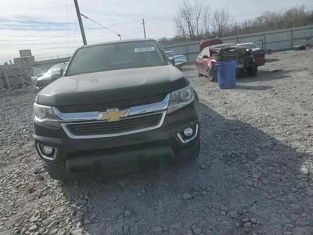 2015 Chevrolet Colorado - Image 11