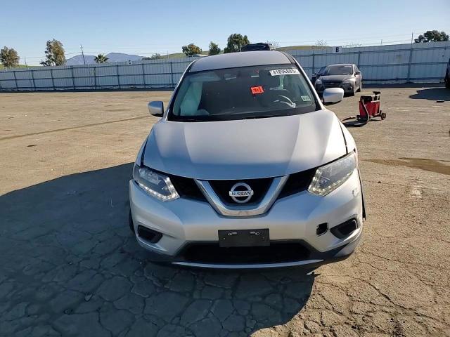 2016 Nissan Rogue - Image 11