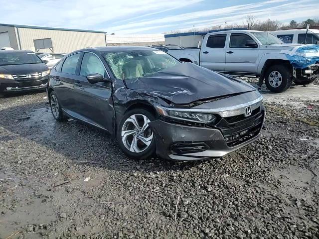 2018 Honda Accord - Image 13