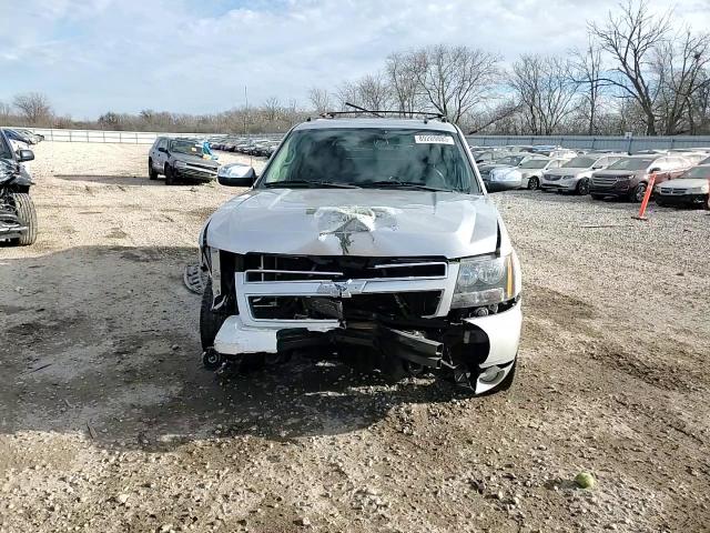 2013 Chevrolet Avalanche Ltz VIN: 3GNTKGE77DG290834 Lot: 89209885