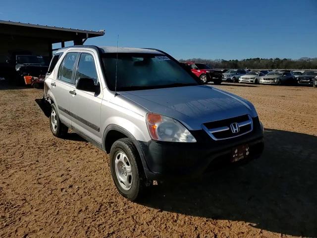 2003 Honda CR-V - Image 12