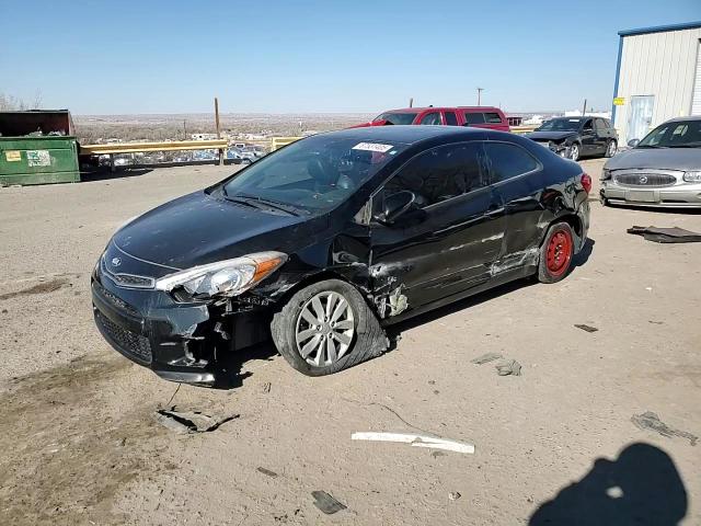 2015 Kia Forte - Image 10